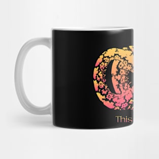 Wisdom of the Serpent Mug